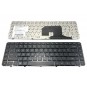 HP Pavilion dv6 3000 klaviatūra